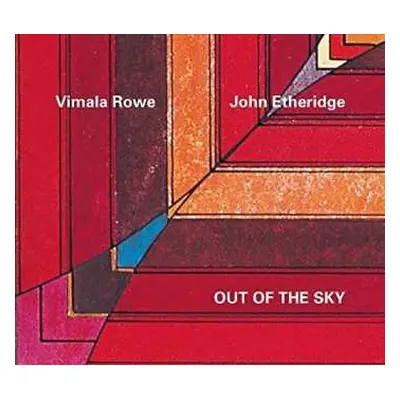 CD John Etheridge: Out Of The Sky