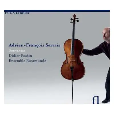 CD Didier Poskin: Souvenirs