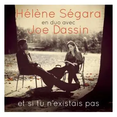 CD Joe Dassin: Et Si Tu N'Existais Pas