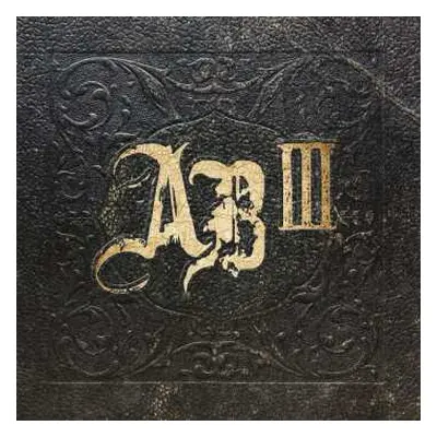 2LP Alter Bridge: AB III