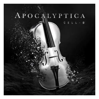 CD Apocalyptica: Cell-0