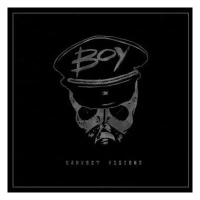 CD Boy: Darkest Visions