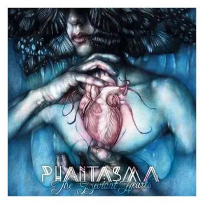 CD Phantasma: The Deviant Hearts