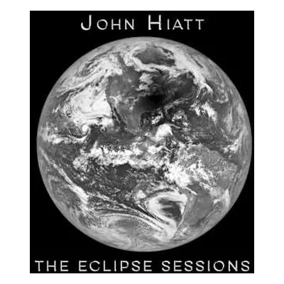 CD John Hiatt: The Eclipse Sessions