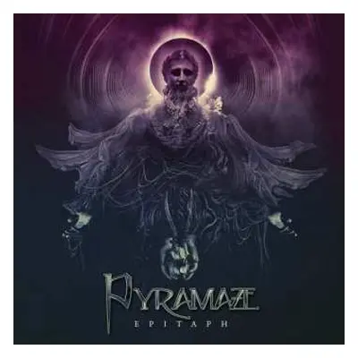 CD Pyramaze: Epitaph DIGI