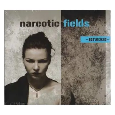 CD Narcotic Fields: Erase