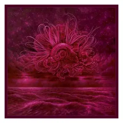 2LP In Mourning: Garden Of Storms LTD | NUM | CLR