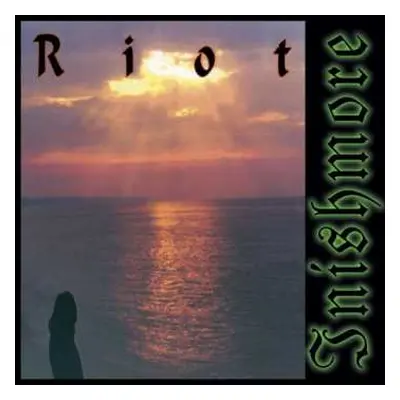 2LP Riot: Inishmore