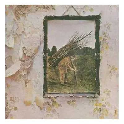 LP Led Zeppelin: Untitled