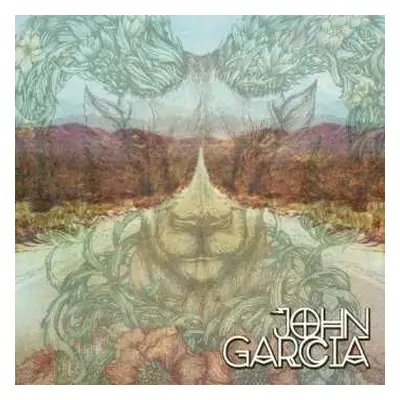 CD John Garcia: John Garcia DIGI