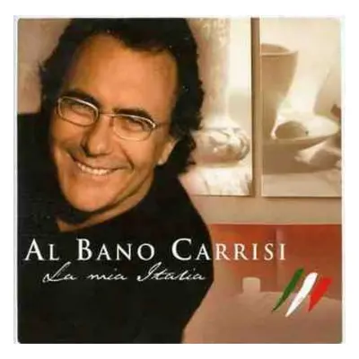 CD Al Bano Carrisi: La Mia Italia