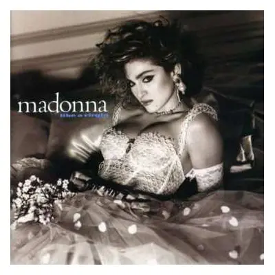 CD Madonna: Like A Virgin