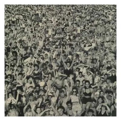 CD George Michael: Listen Without Prejudice Vol. 1