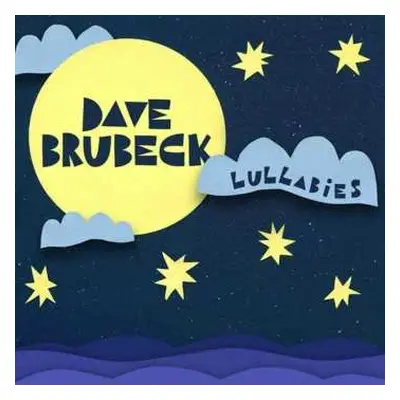 CD Dave Brubeck: Lullabies