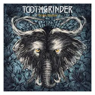 LP TOOTHGRINDER: Nocturnal Masquerade LTD | CLR