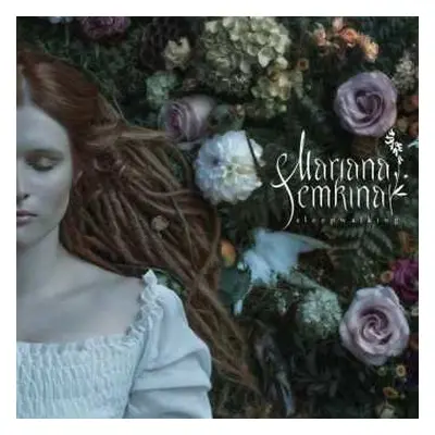 CD Marjana Semkina: Sleepwalking