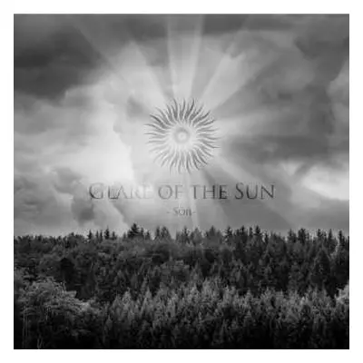 CD Glare Of The Sun: Soil