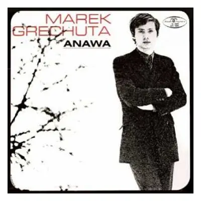 LP Marek Grechuta & Anawa: Anawa