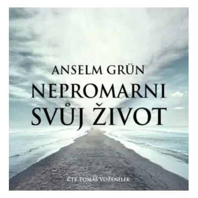 CD Voženílek Tomáš: Grün: Nepromarni svůj život