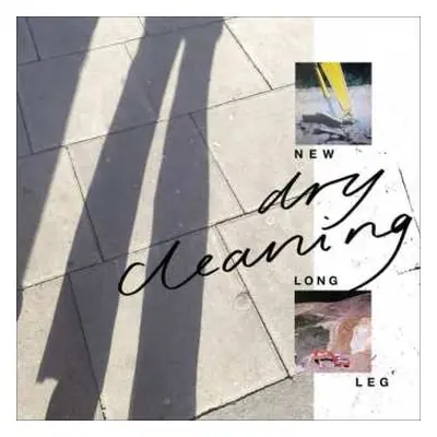 LP Dry Cleaning: New Long Leg