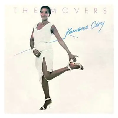 LP The Movers: Kansas City