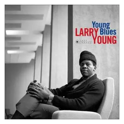 LP Larry Young: Young Blues DLX | LTD