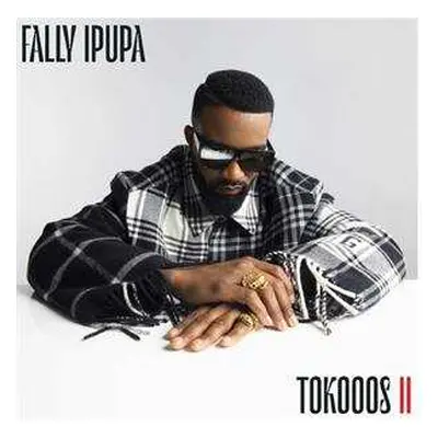 2LP Fally Ipupa: Tokooos II