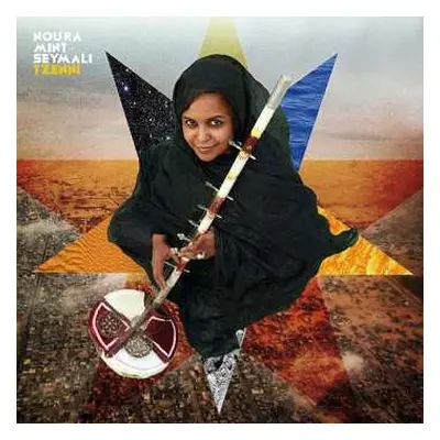 LP Noura Mint Seymali: Tzenni