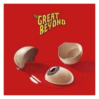 LP The Great Beyond: The Great Beyond CLR