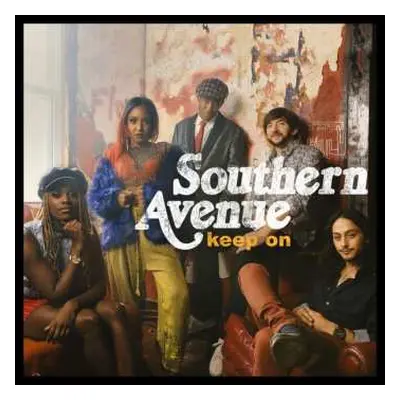 LP Southern Avenue: Keep On