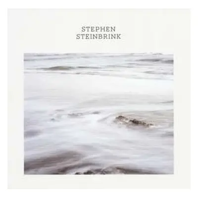 LP Stephen Steinbrink: Arranged Waves