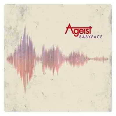 LP Ageist: Babyface LTD | NUM