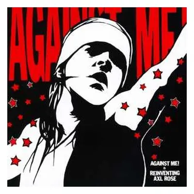 LP Against Me!: Reinventing Axl Rose