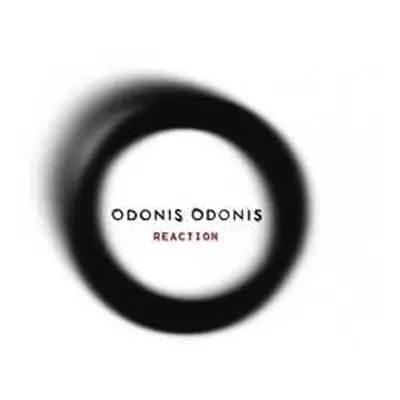 LP Odonis Odonis: Reaction LTD