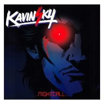 LP Kavinsky: Nightcall