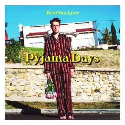 CD Bent Van Looy: Pyjama Days