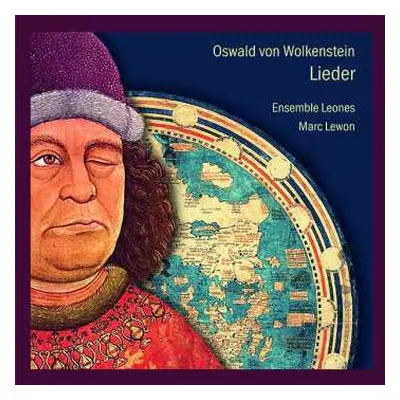 CD Ensemble Leones: Lieder