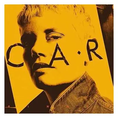 CD C.A.R.: Pinned