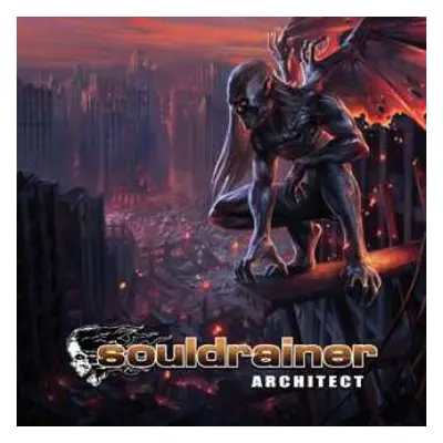 CD Souldrainer: Architect