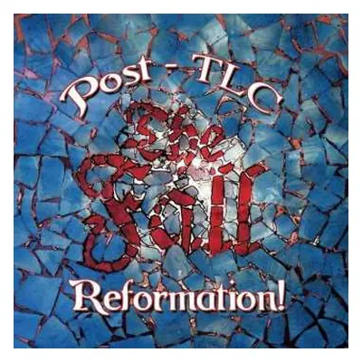 4CD The Fall: Reformation! Post - TLC DIGI