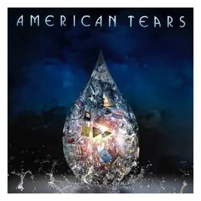 CD American Tears: Hard Core