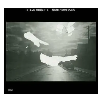 CD Steve Tibbetts: Northern Song