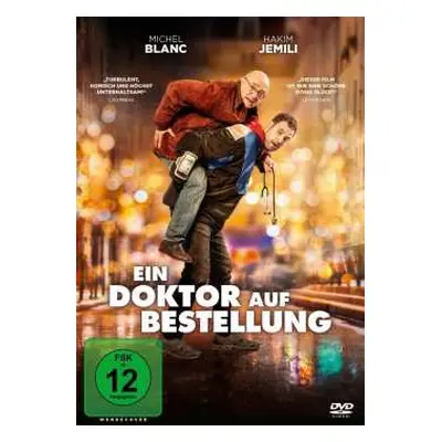 DVD Various: Ein Doktor Auf Bestellung