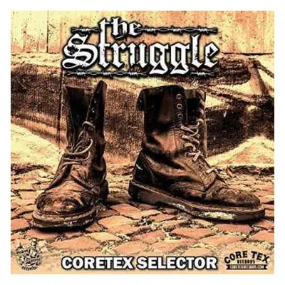 SP The Struggle: Coretex Selector CLR