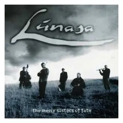 CD Lúnasa: The Merry Sisters Of Fate