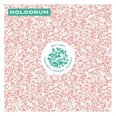 LP Holodrum: Holodrum LTD