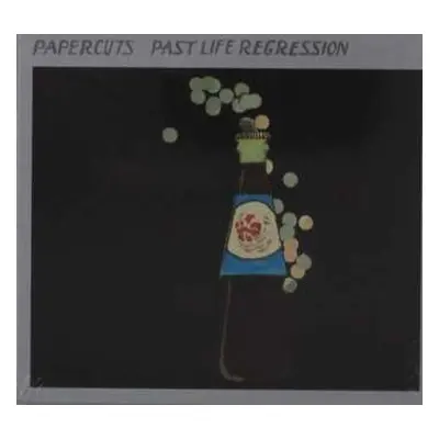 CD Papercuts: Past Life Regression DIGI