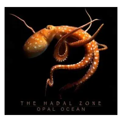 CD Opal Ocean: The Hadal Zone