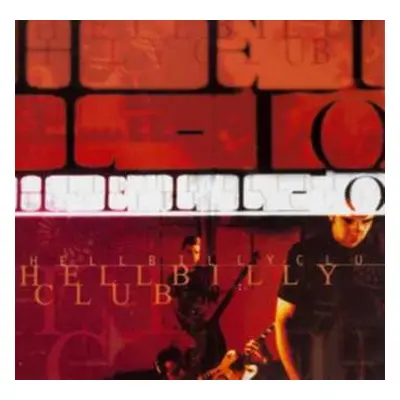 CD Hellbilly Club: Hell-O