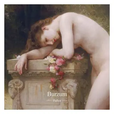 CD Burzum: Fallen